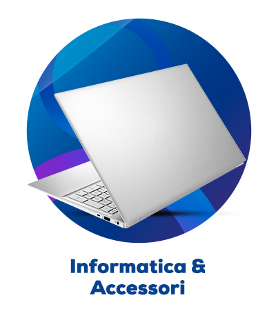 Informatica & Accessori